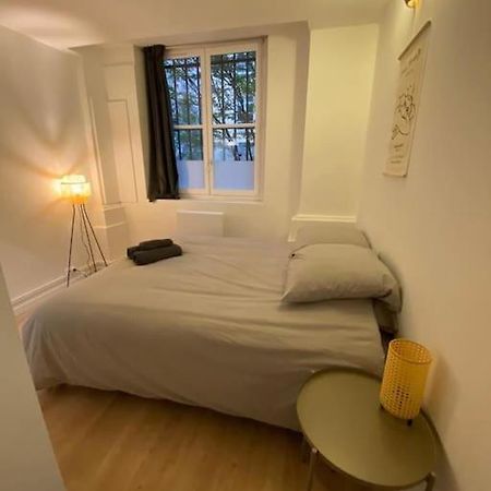 Cozy 1Br+Sofa Bed In Lyon Center Apartment Exterior photo